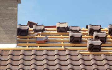 Bugthorpe clay roofing costs