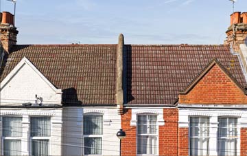 clay roofing Bugthorpe, East Riding Of Yorkshire