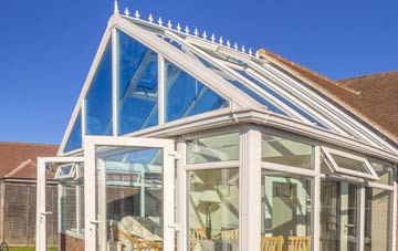 conservatory roof insulation costs Bugthorpe