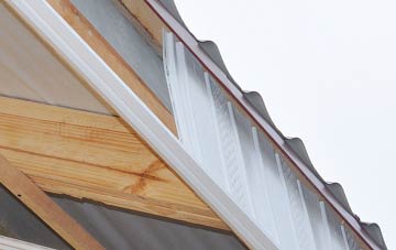 why Bugthorpe fascia repairs are essential