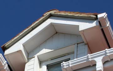 Bugthorpe fascia installation costs