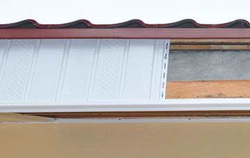 Bugthorpe fascia repair costs