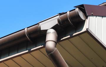 types of Bugthorpe fascias