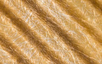 Bugthorpe fibreglass roof waterproofing