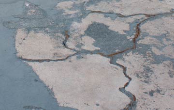 fibreglass roofing replacement Bugthorpe