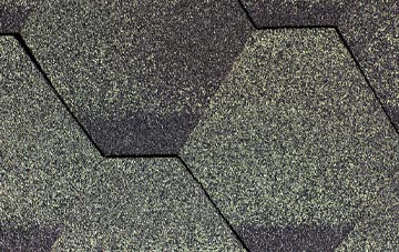 Bugthorpe fibreglass shingle repairs