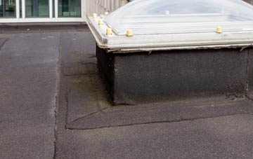 disadvantages of Bugthorpe flat roofs