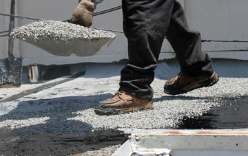 Bugthorpe flat roofing companies