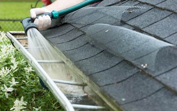 Bugthorpe gutter cleaning costs