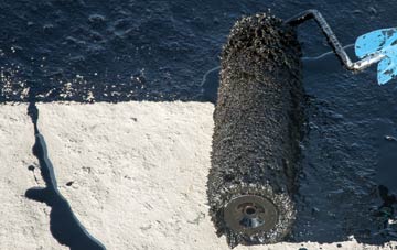 Bugthorpe liquid sealant waterproofing