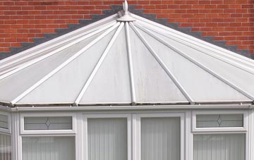 Bugthorpe polycarbonate conservatory roof repairs