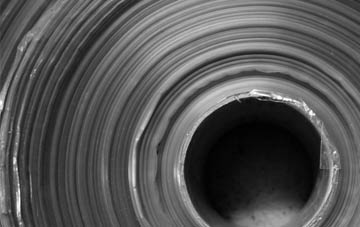 Bugthorpe pvc roof replacement