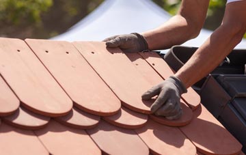 Bugthorpe roof tile contractors