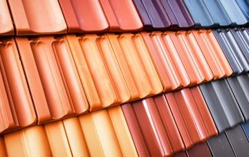 Bugthorpe roof tile costs