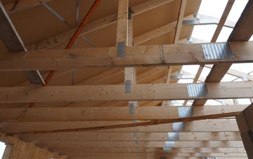 Bugthorpe roof truss costs