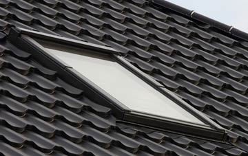 benefits of Bugthorpe roof windows