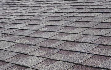 Bugthorpe tiles for shallow pitch roofing