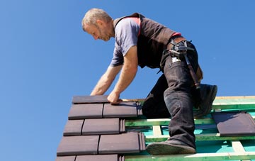 disadvantages of Bugthorpe slate roofing
