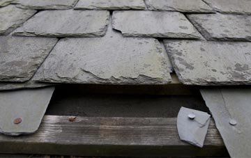 Bugthorpe slate roof repairs and maintenance