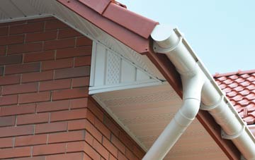 Bugthorpe soffit repair costs