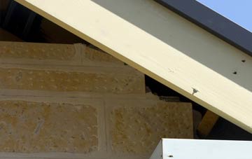 soffit repair Bugthorpe