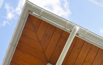 Bugthorpe soffit types