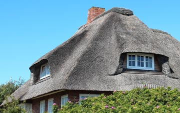 thatch roofing Bugthorpe, East Riding Of Yorkshire