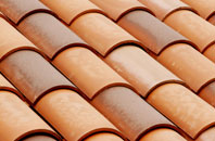 Bugthorpe clay roofing