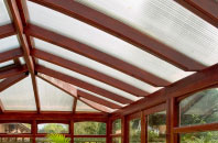 Bugthorpe conservatory roofing insulation