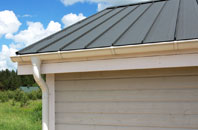 Bugthorpe fascia repair