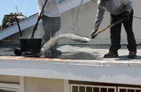 Bugthorpe flat roofing repair