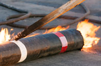 free Bugthorpe flat roofing repair quotes