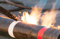 Bugthorpe flat roofing replacement
