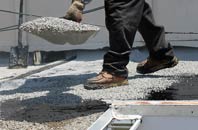 find rated Bugthorpe flat roofing replacement companies