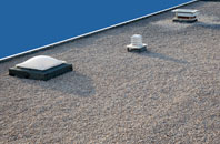 Bugthorpe flat roofing