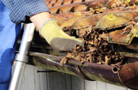 Bugthorpe gutter cleaners