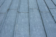 Bugthorpe lead roofing