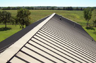 Bugthorpe metal roof quotes