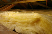Bugthorpe pitch roof insulation