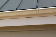 Bugthorpe soffit repair