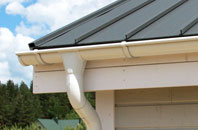 Bugthorpe soffits