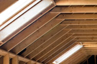 Bugthorpe tapered roof insulation quotes