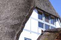 find rated Bugthorpe thatchers